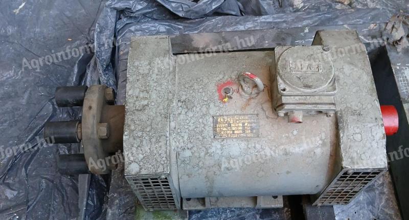 Három fázisú korábbi lift motor eladó
