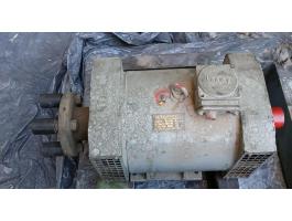 Három fázisú korábbi lift motor eladó