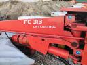 Kuhn 310cmes disces fűkasza