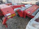 Kuhn 310cmes disces fűkasza