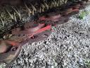 Kuhn 310cmes disces fűkasza