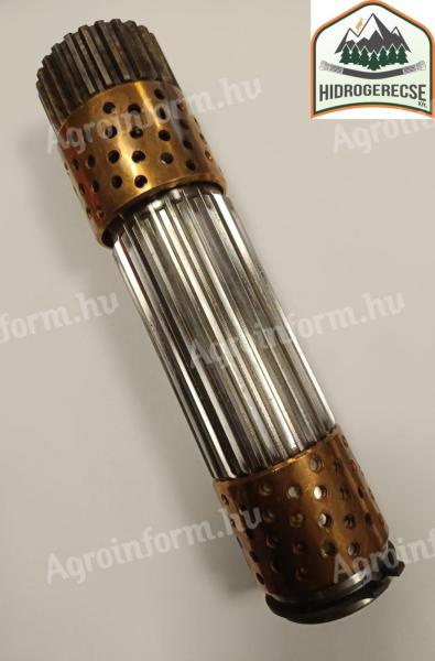 BBR-15/16HD felső tengely készlet, F066042