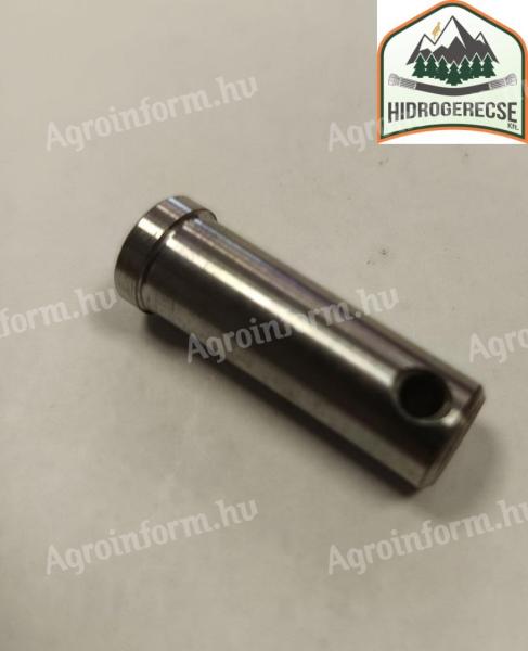 Lánc csapszeg rögzítőelem F007609
