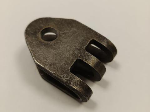 Láncvilla, CF5, CF7, 1010D, 1110D, 1410D, 1110E, 1210E, 1510E, F036909 Láncvilla, CF5, CF7, 1010D, 1110D, 1410D, 1110E, 1210E, 1510E, F036909