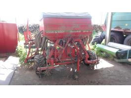 Gabonavetőgép Vogel & Noot Masterdrill DF-HA 450