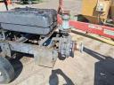 Centrifugál vízszivattyú 4 hengeres diesel steyer motoros