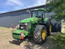 John Deere 7920