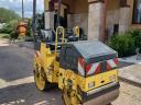 BOMAG BW 90 AD-2 típusú vibrohenger