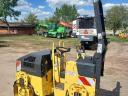 BOMAG BW 90 AD-2 típusú vibrohenger