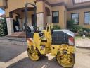 BOMAG BW 90 AD-2 típusú vibrohenger