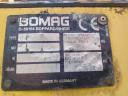 BOMAG BW 90 AD-2 típusú vibrohenger