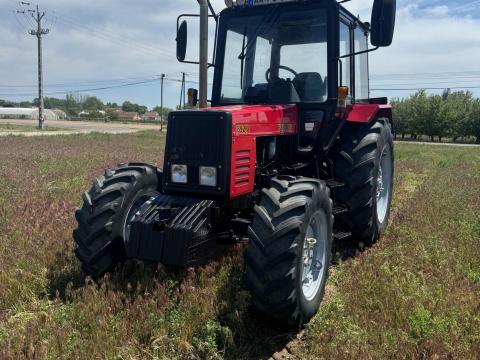 MTZ Belarus 892.2 MTZ Belarus 892.2