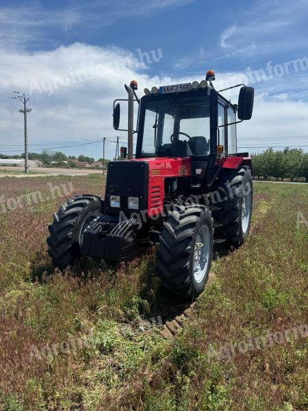 MTZ Belarus 892.2