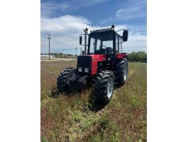MTZ Belarus 892.2