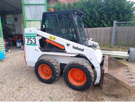 Bobcat 753