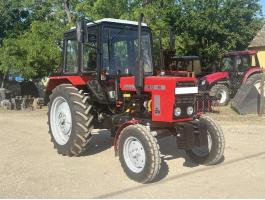 Mtz 80