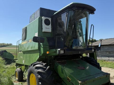 John Deere 1188 John Deere 1188