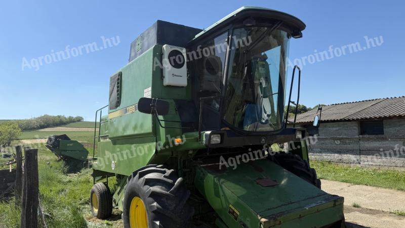 John Deere 1188