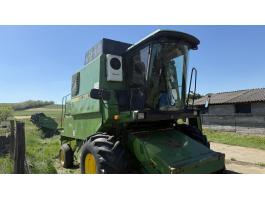 John Deere 1188