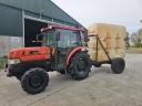 Kubota GL270 klímás/friss műszakis