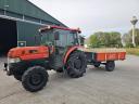 Kubota GL270 klímás/friss műszakis