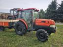 Kubota GL270 klímás/friss műszakis
