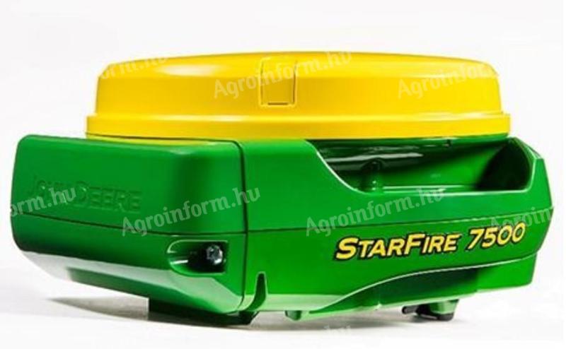John Deere StarFire 7500 antenna eladó