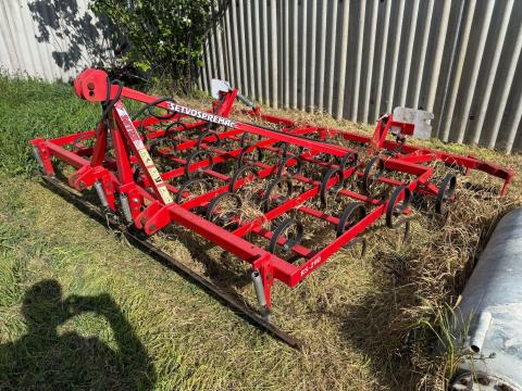 Satex RS-290 kombinátor Satex RS-290 kombinátor