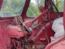 MTZ50 traktor