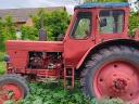 MTZ50 traktor
