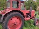 MTZ50 traktor