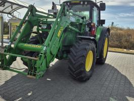 John Deere