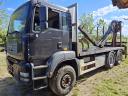 Man TGA 33.480 6x4