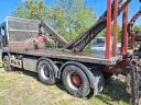 Man TGA 33.480 6x4