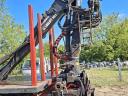 Man TGA 33.480 6x4