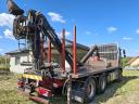 Man TGA 33.480 6x4