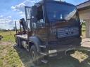 Man TGA 33.480 6x4