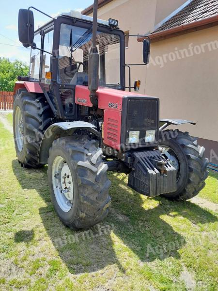 Mtz92