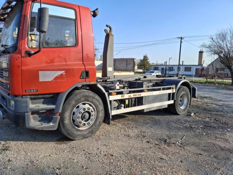 DAF 65.210 ATI DAF 65.210 ATI