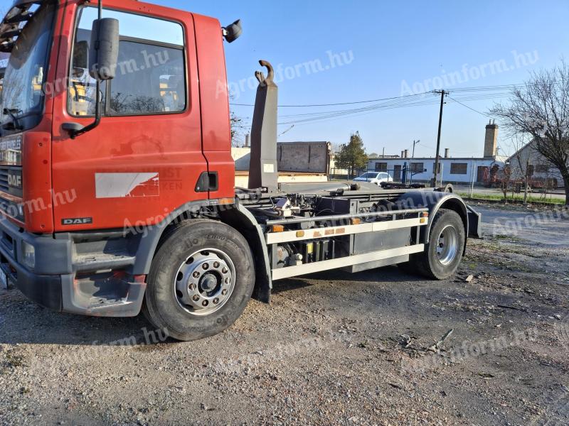 DAF 65.210 ATI