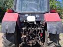 2014 Mtz 820.4 klímás Traclift homlokrakodó
