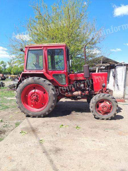 MTZ 552
