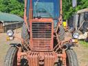 MTZ 550 nagyfülkés