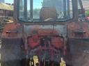 MTZ 550 nagyfülkés