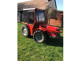 Antonio Carraro Tigre Country 4300 ültetvénytraktor