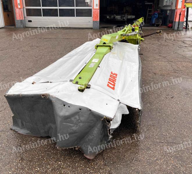 Claas Disco 3500