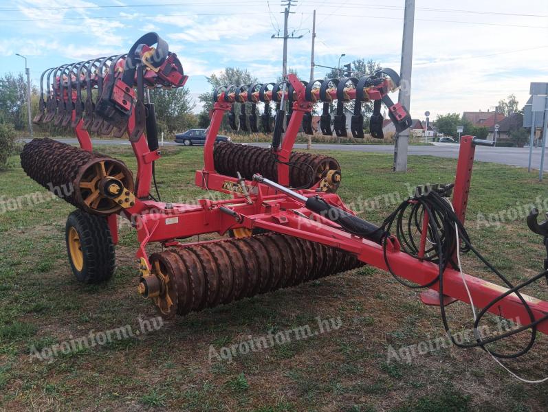 Väderstad Rollex 620 