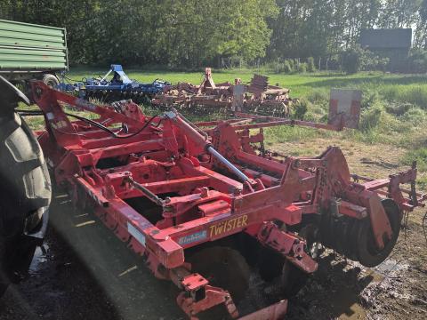 Einböck Twister 400N