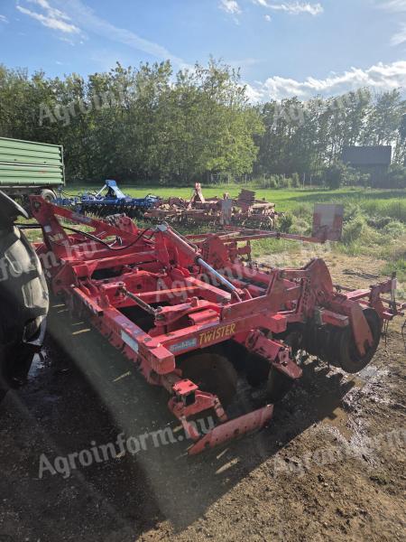 Einböck Twister 400N