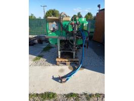 Eladó Permetező axiál 600 Liter